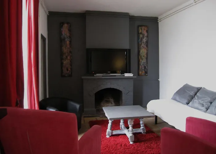 Tatil Evi L'atelier - Esprit Boheme, La Nature En