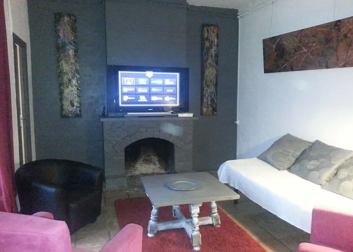 L'atelier - Esprit Boheme, La Nature En *