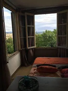 Hébergement de vacances L'atelier - Esprit Bohème, La Nature En