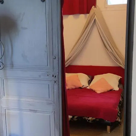 L'atelier B&b, Amazing View &